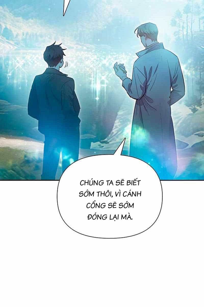 Những Ranker Cấp S Mà Tôi Nuôi Dưỡng - Chương 83 - ảnh 18