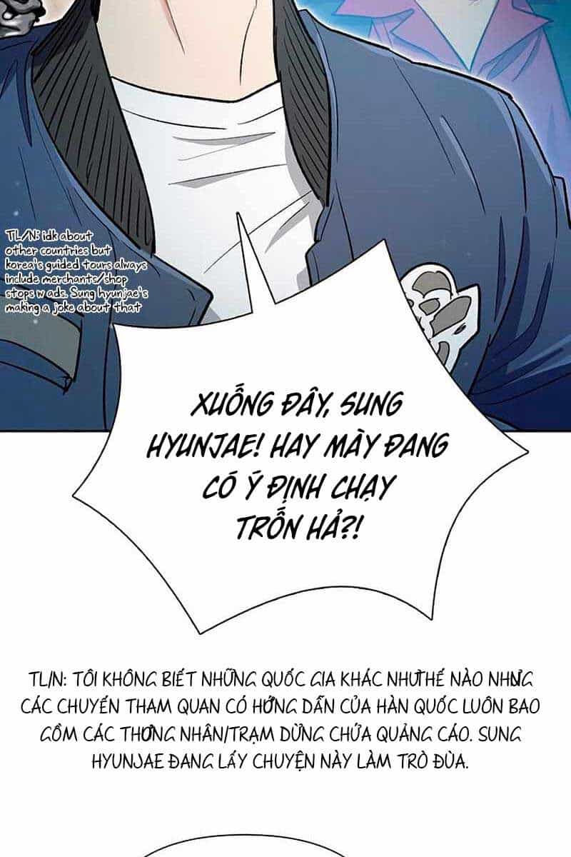 Những Ranker Cấp S Mà Tôi Nuôi Dưỡng - Chương 83 - ảnh 61