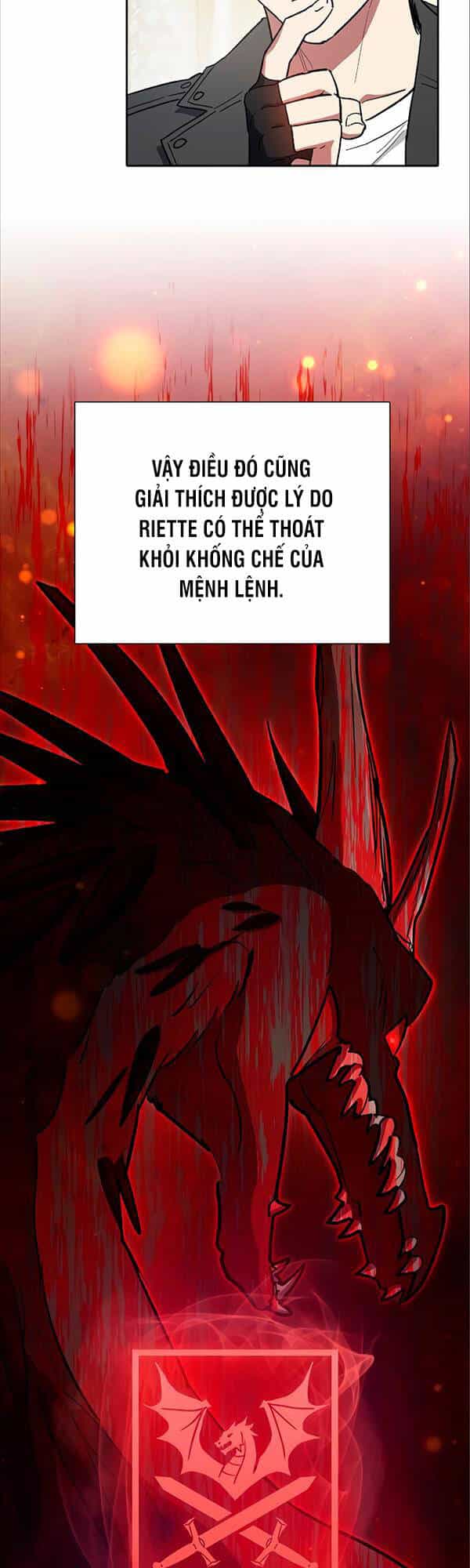 Những Ranker Cấp S Mà Tôi Nuôi Dưỡng - Chương 85 - ảnh 18