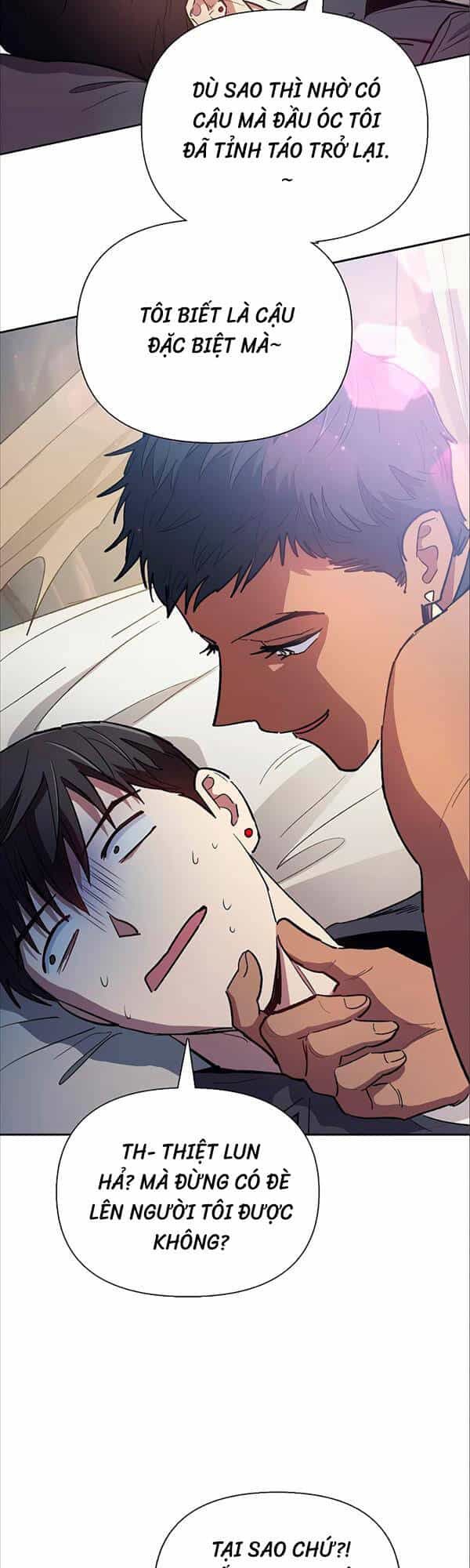 Những Ranker Cấp S Mà Tôi Nuôi Dưỡng - Chương 85 - ảnh 21