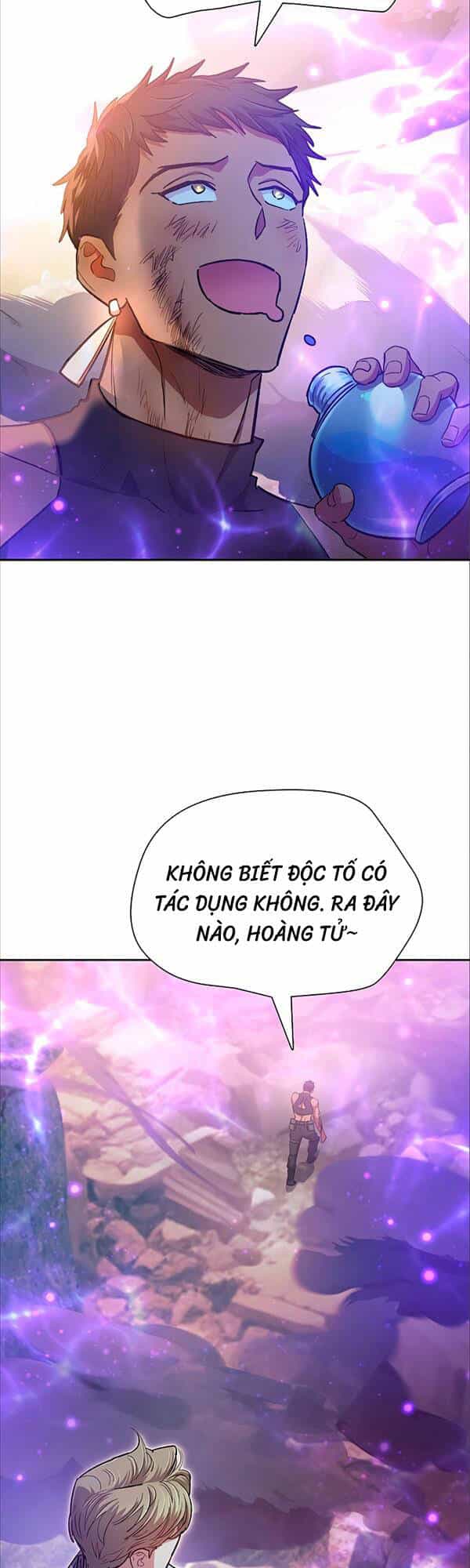 Những Ranker Cấp S Mà Tôi Nuôi Dưỡng - Chương 85 - ảnh 43