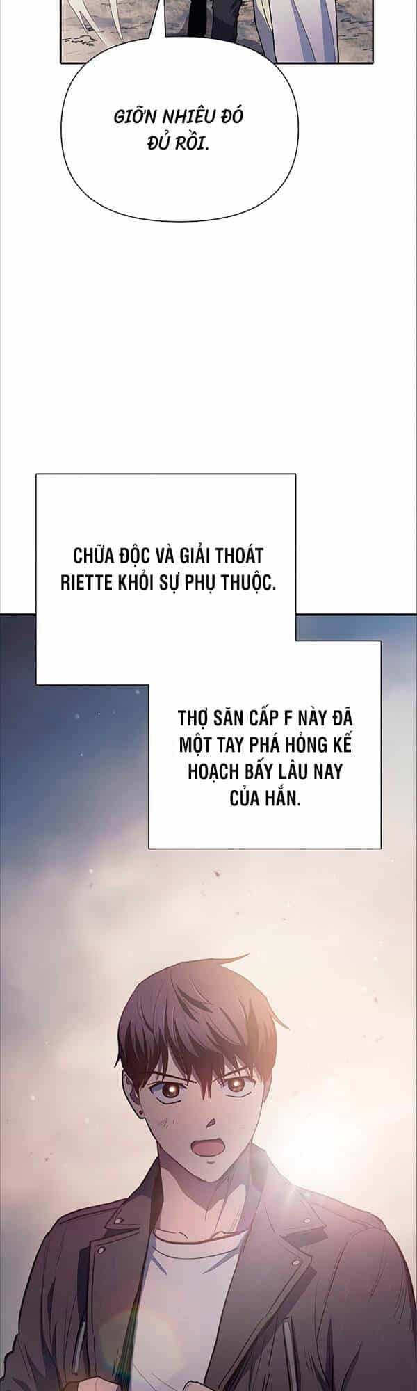 Những Ranker Cấp S Mà Tôi Nuôi Dưỡng - Chương 85 - ảnh 54