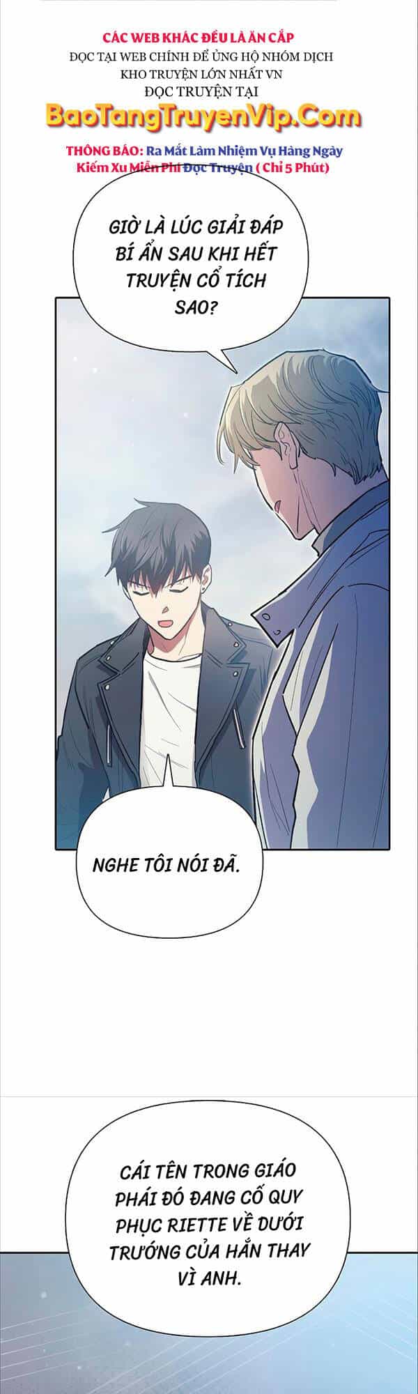 Những Ranker Cấp S Mà Tôi Nuôi Dưỡng - Chương 85 - ảnh 56