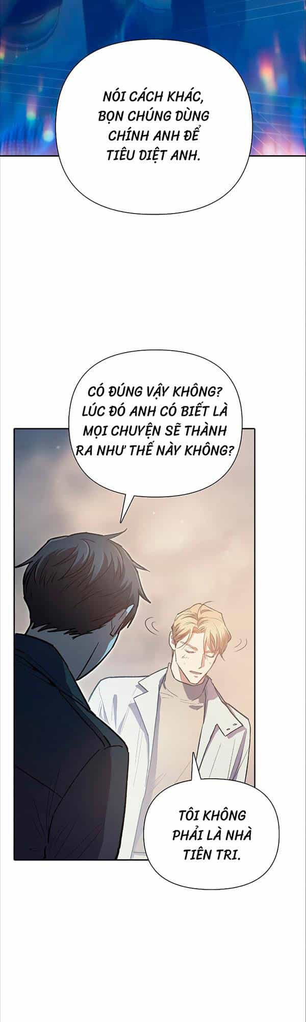 Những Ranker Cấp S Mà Tôi Nuôi Dưỡng - Chương 85 - ảnh 59