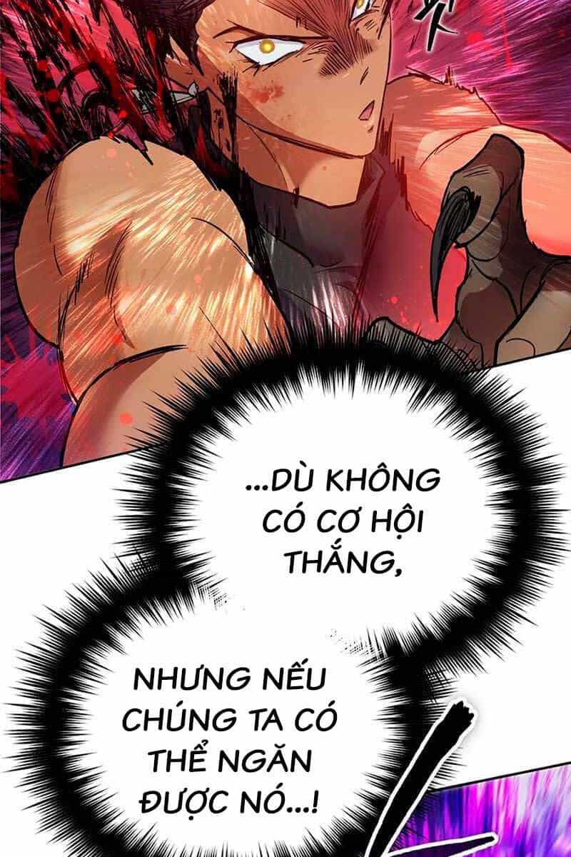 Những Ranker Cấp S Mà Tôi Nuôi Dưỡng - Chương 87 - ảnh 95