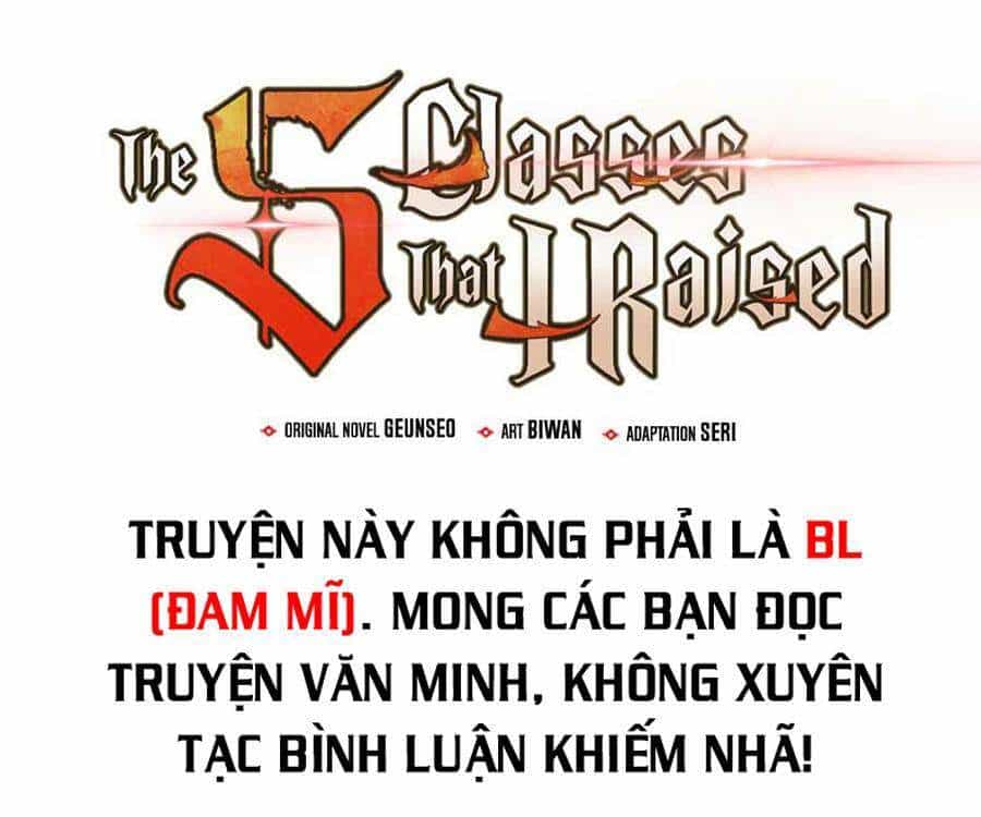 Những Ranker Cấp S Mà Tôi Nuôi Dưỡng - Chương 9 - ảnh 3