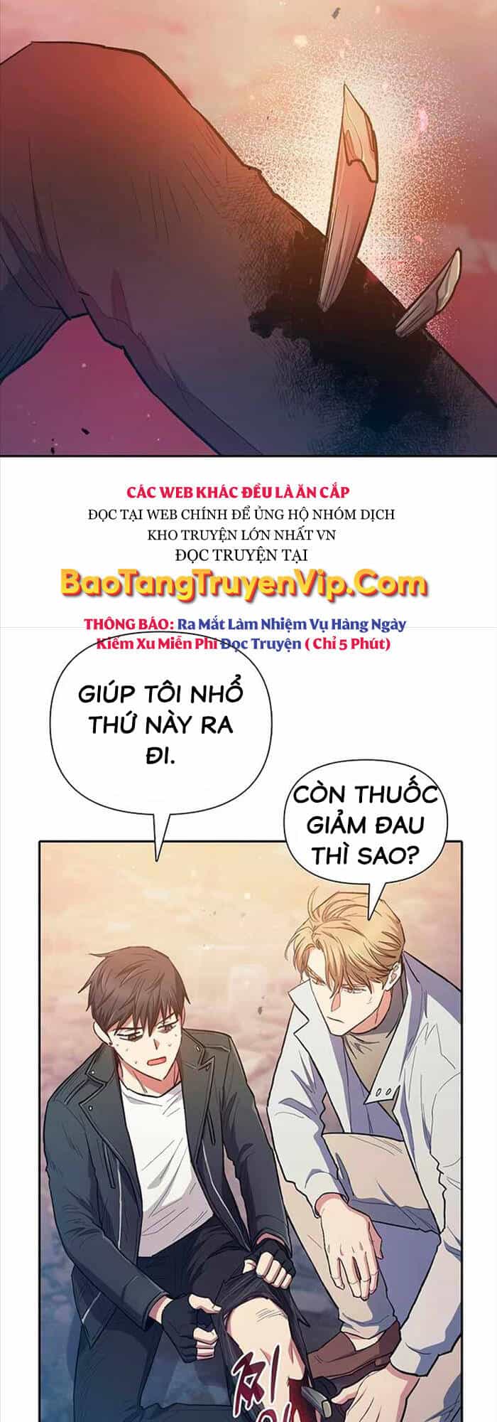 Những Ranker Cấp S Mà Tôi Nuôi Dưỡng - Chương 88 - ảnh 18