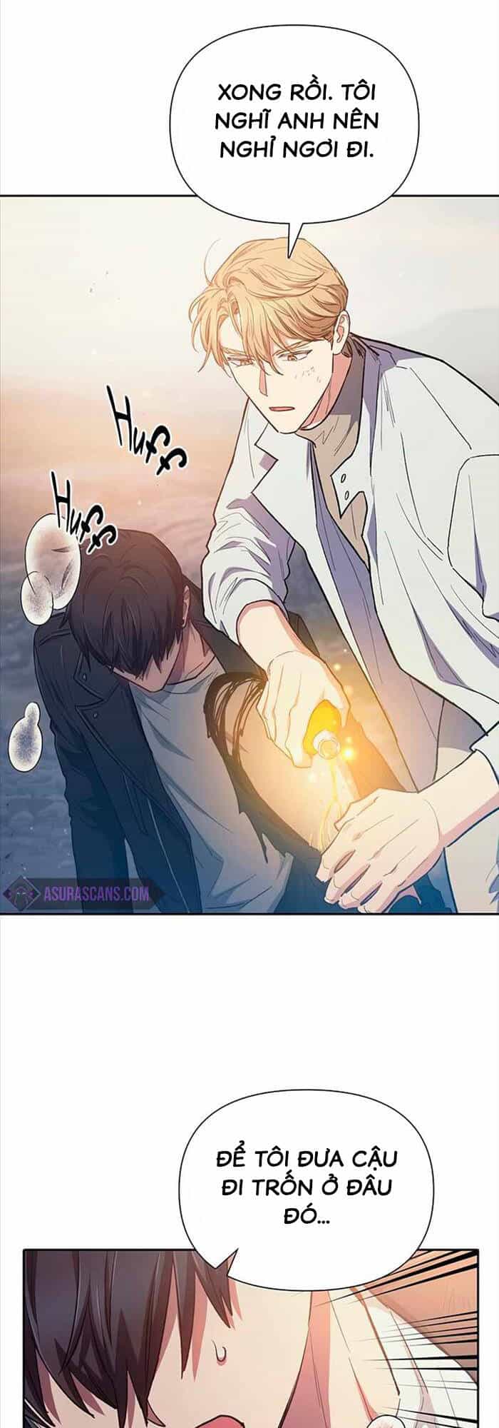 Những Ranker Cấp S Mà Tôi Nuôi Dưỡng - Chương 88 - ảnh 23