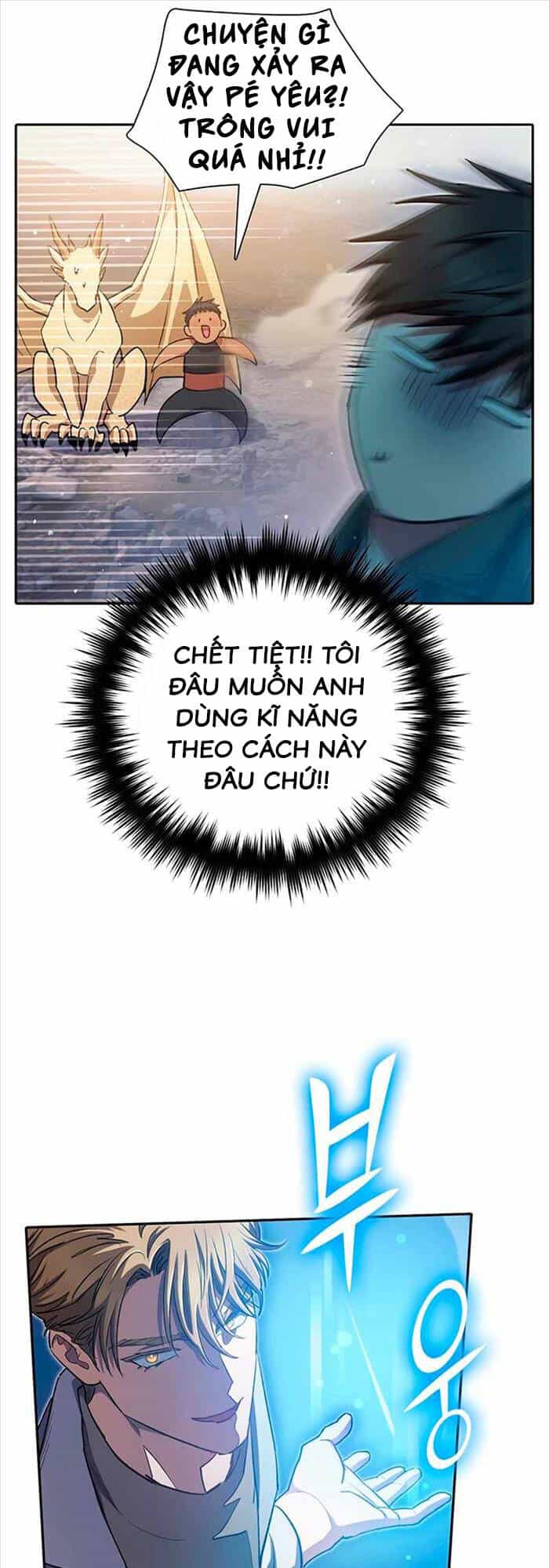 Những Ranker Cấp S Mà Tôi Nuôi Dưỡng - Chương 88 - ảnh 55