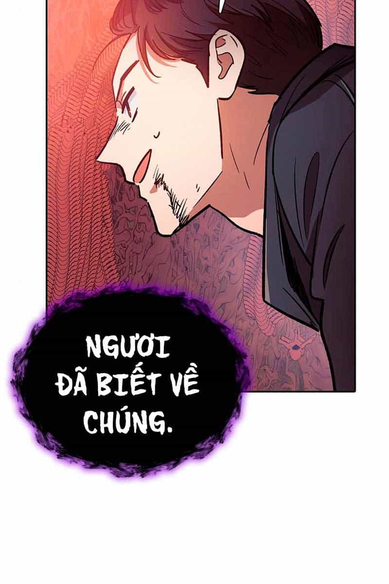 Những Ranker Cấp S Mà Tôi Nuôi Dưỡng - Chương 89 - ảnh 141