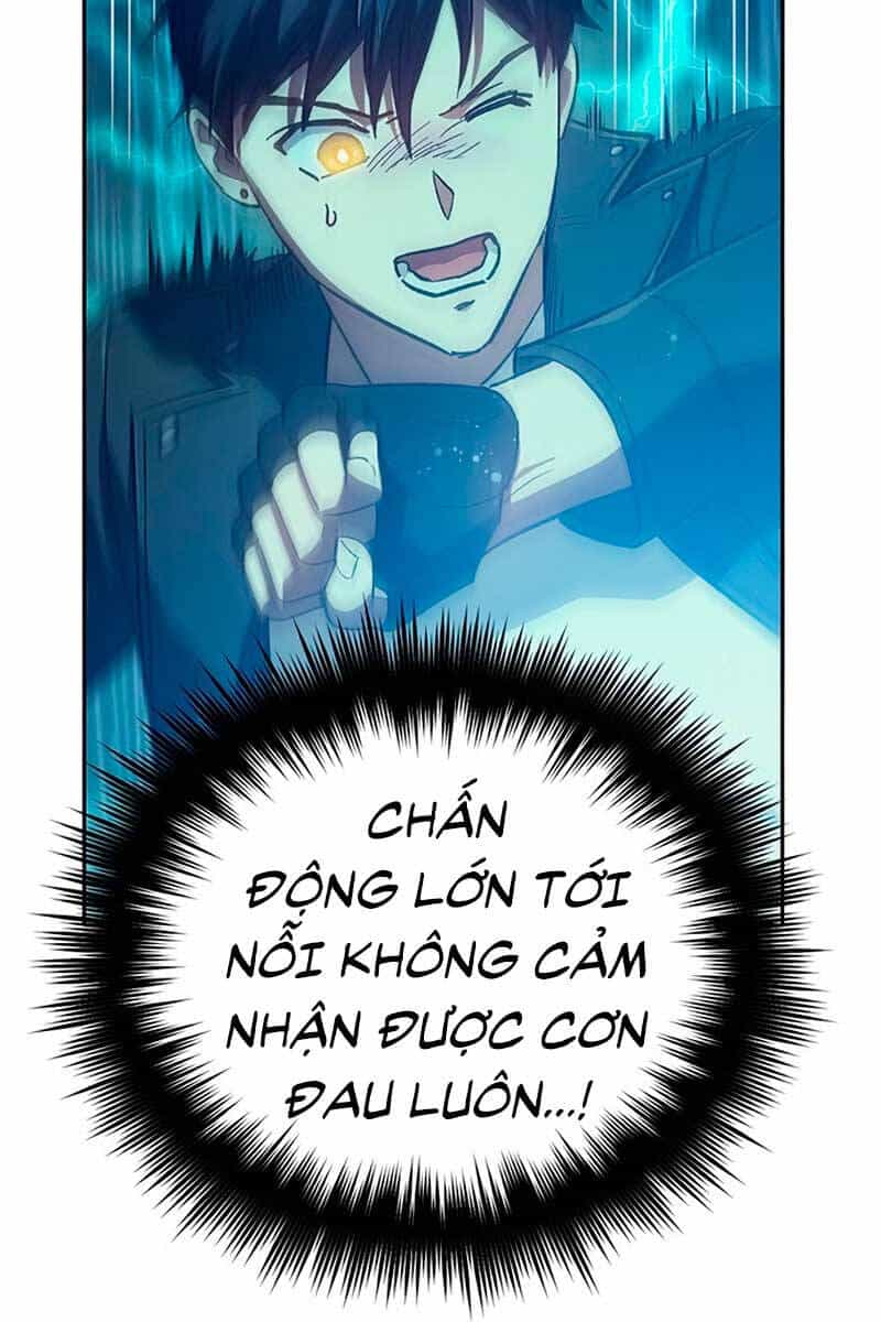 Những Ranker Cấp S Mà Tôi Nuôi Dưỡng - Chương 89 - ảnh 16