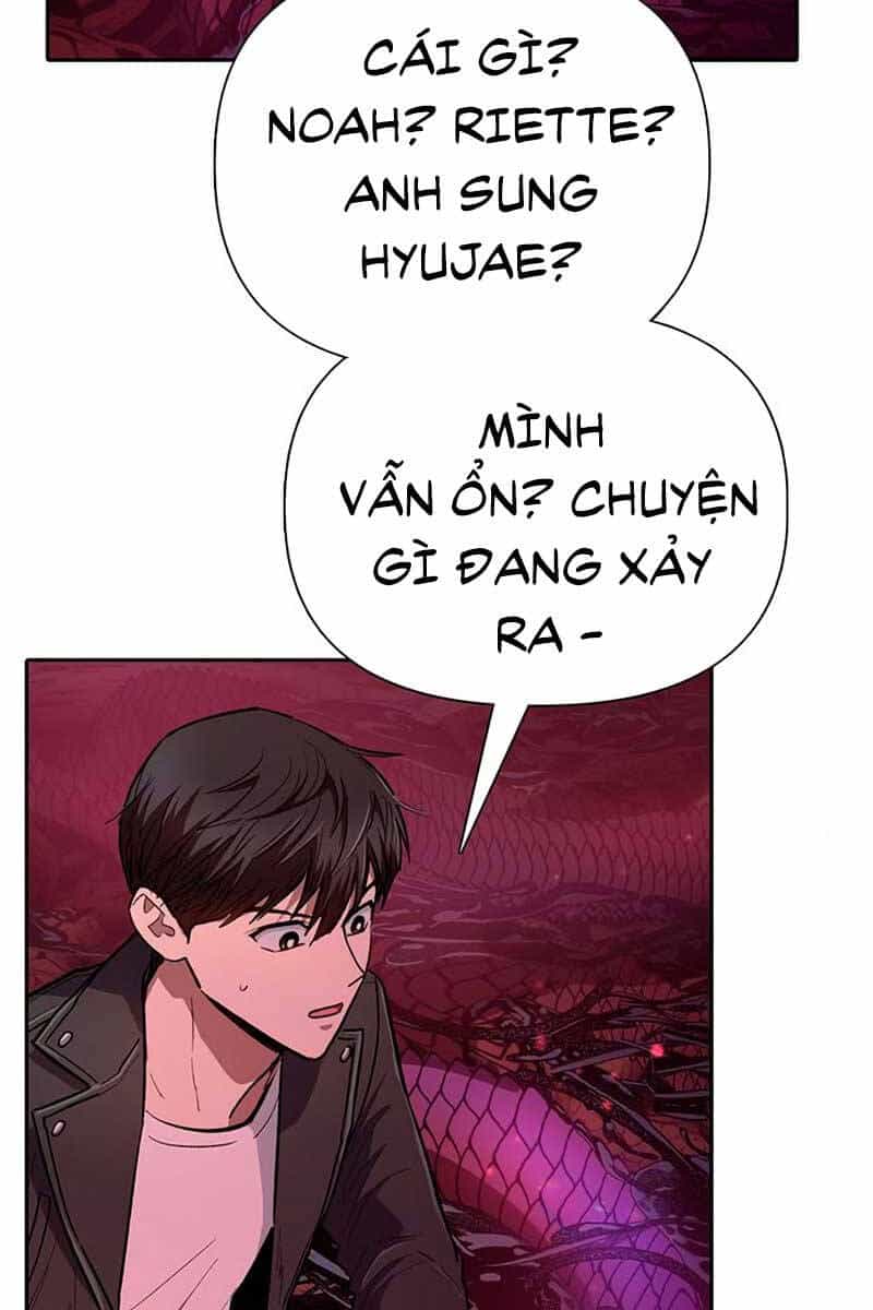 Những Ranker Cấp S Mà Tôi Nuôi Dưỡng - Chương 89 - ảnh 57