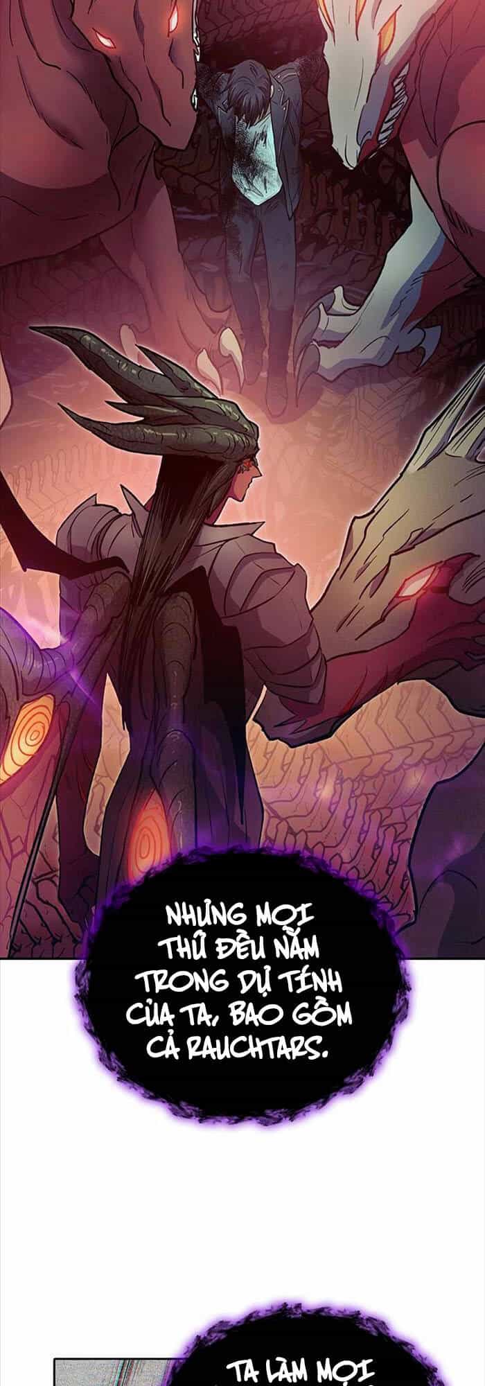 Những Ranker Cấp S Mà Tôi Nuôi Dưỡng - Chương 91 - ảnh 23