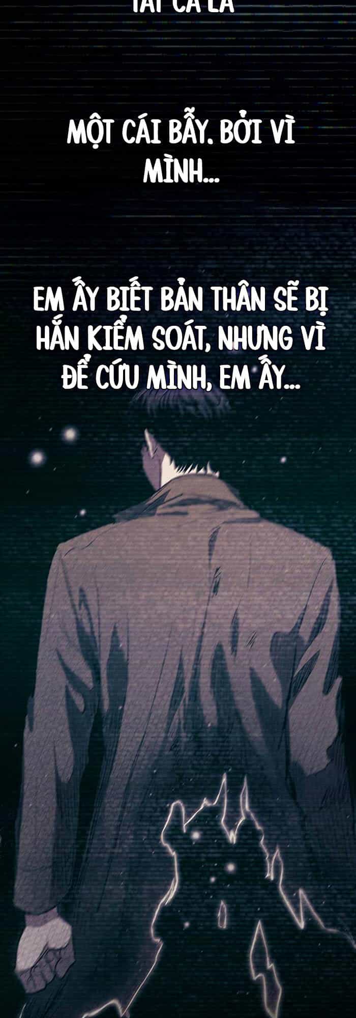 Những Ranker Cấp S Mà Tôi Nuôi Dưỡng - Chương 91 - ảnh 28