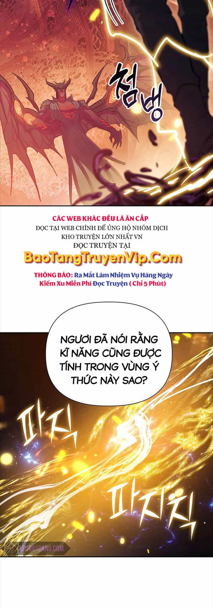 Những Ranker Cấp S Mà Tôi Nuôi Dưỡng - Chương 91 - ảnh 45