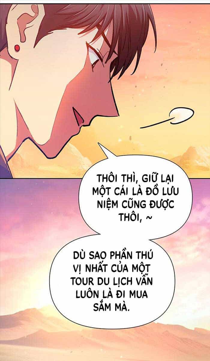 Những Ranker Cấp S Mà Tôi Nuôi Dưỡng - Chương 94 - ảnh 106
