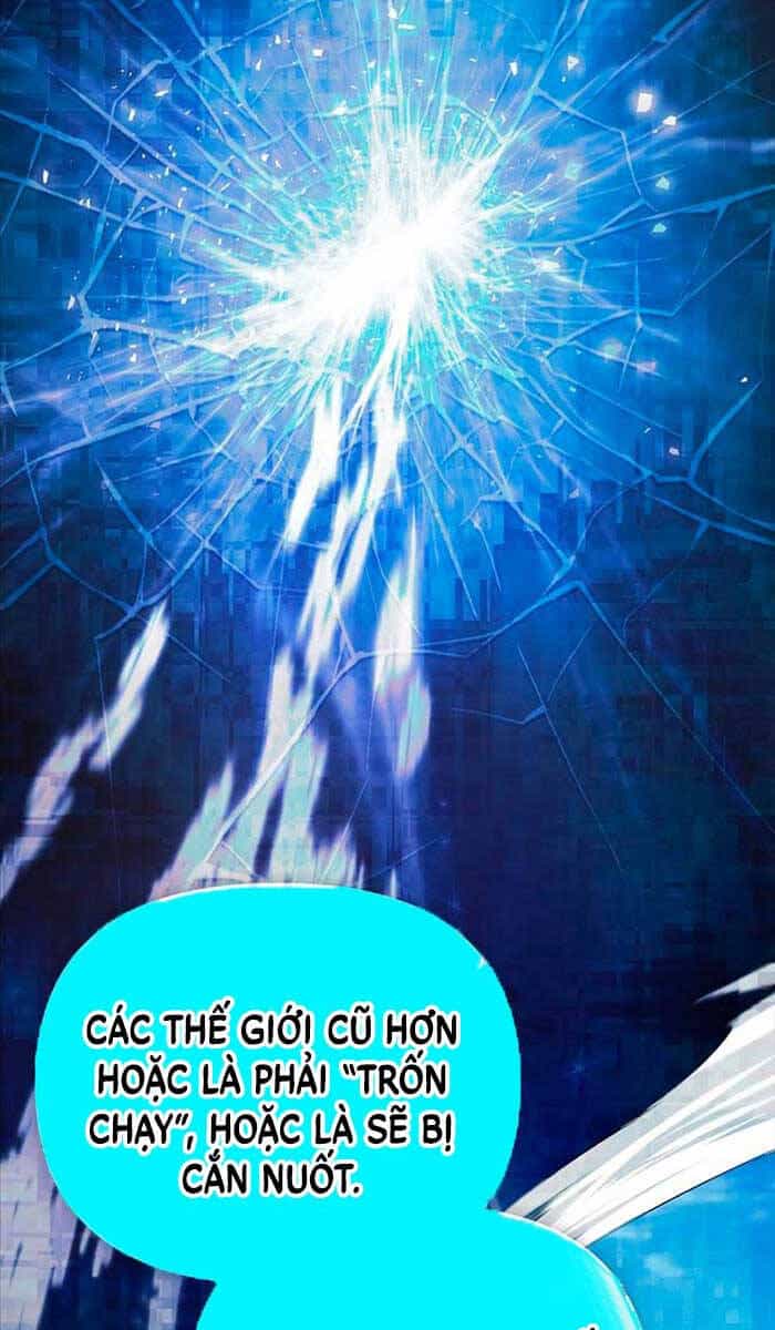 Những Ranker Cấp S Mà Tôi Nuôi Dưỡng - Chương 94 - ảnh 27