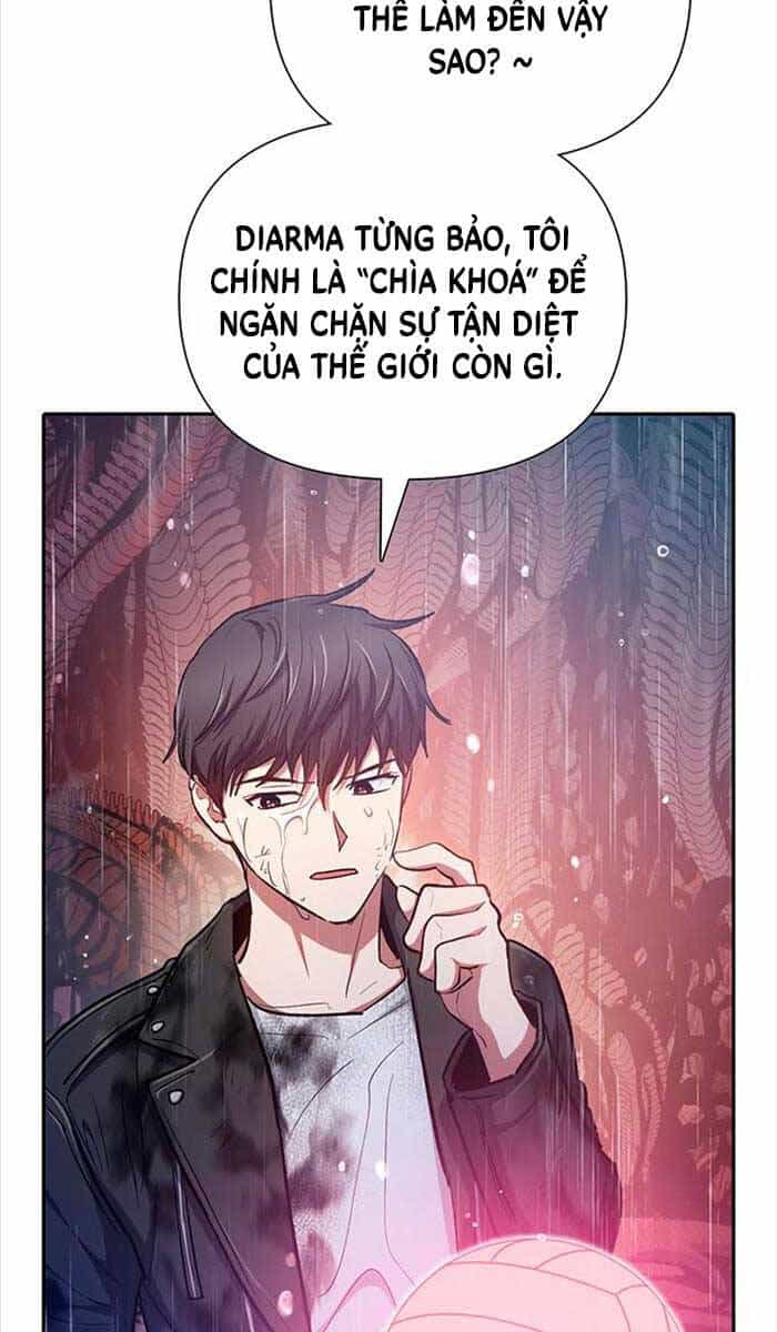 Những Ranker Cấp S Mà Tôi Nuôi Dưỡng - Chương 94 - ảnh 49