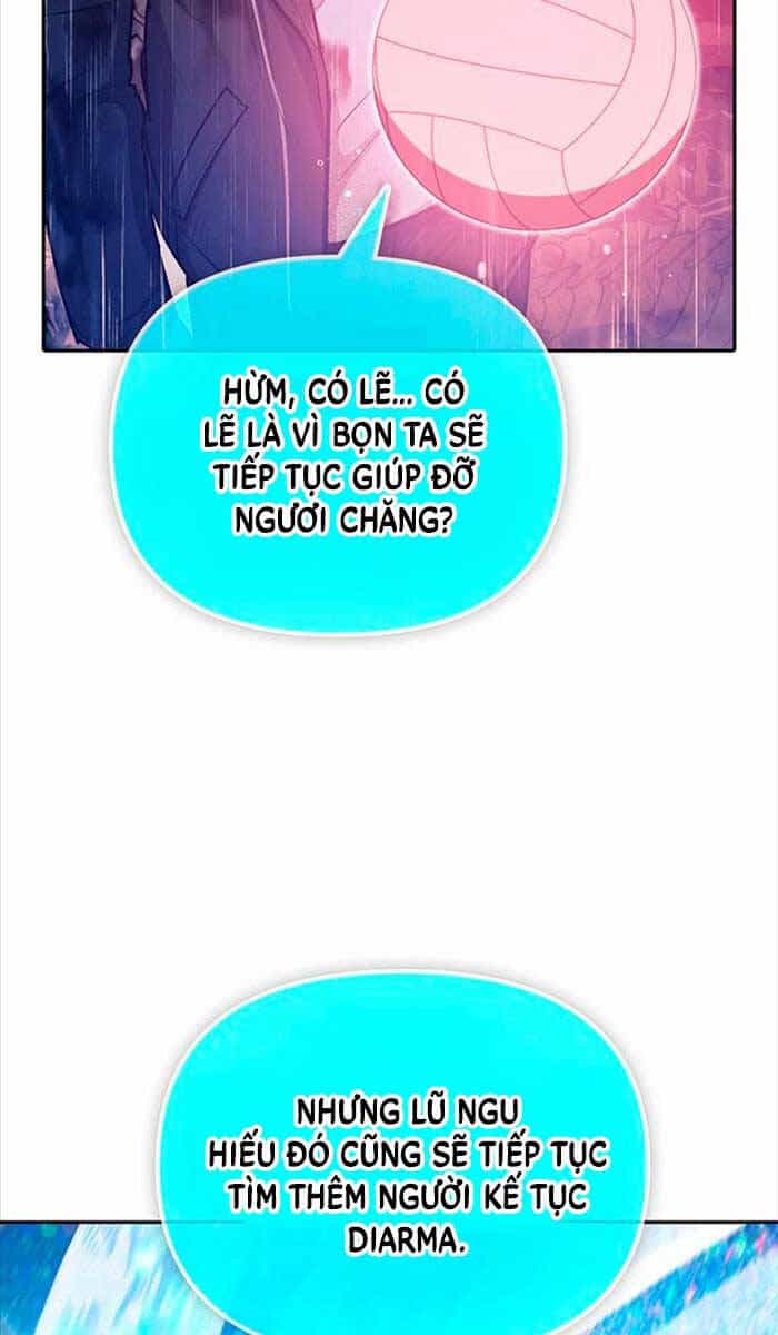 Những Ranker Cấp S Mà Tôi Nuôi Dưỡng - Chương 94 - ảnh 50