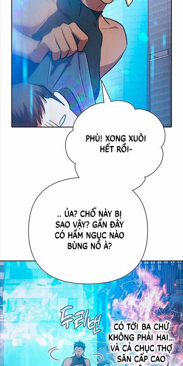 Những Ranker Cấp S Mà Tôi Nuôi Dưỡng - Chương 95 - ảnh 15
