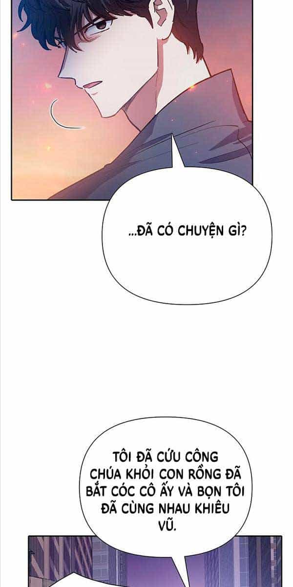 Những Ranker Cấp S Mà Tôi Nuôi Dưỡng - Chương 95 - ảnh 17