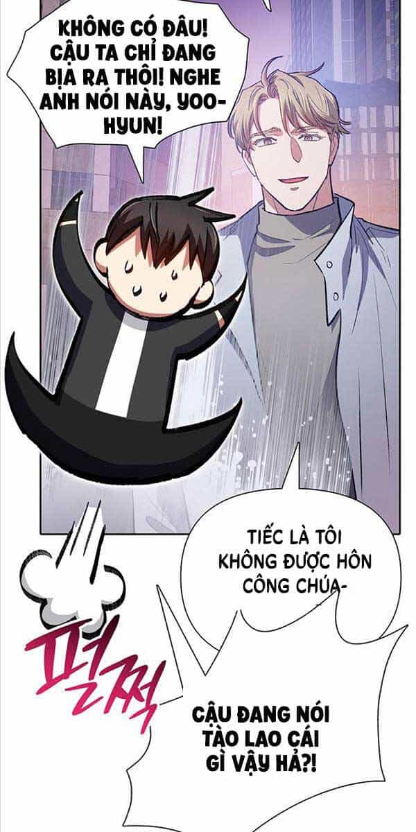 Những Ranker Cấp S Mà Tôi Nuôi Dưỡng - Chương 95 - ảnh 18