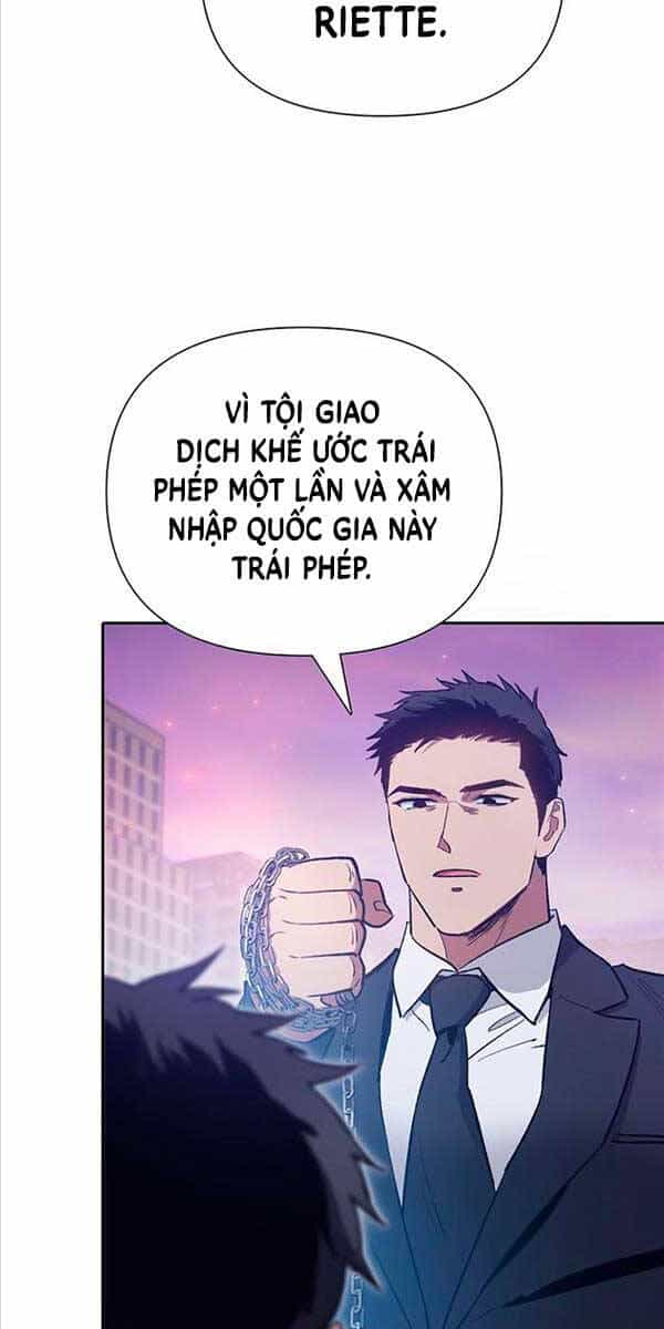 Những Ranker Cấp S Mà Tôi Nuôi Dưỡng - Chương 95 - ảnh 23