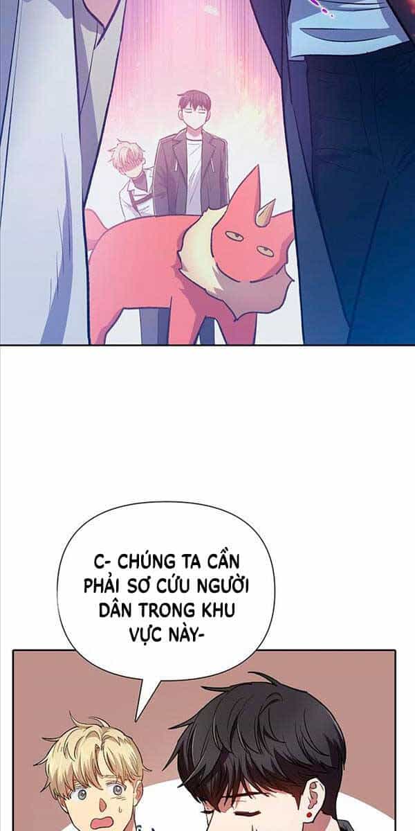 Những Ranker Cấp S Mà Tôi Nuôi Dưỡng - Chương 95 - ảnh 27