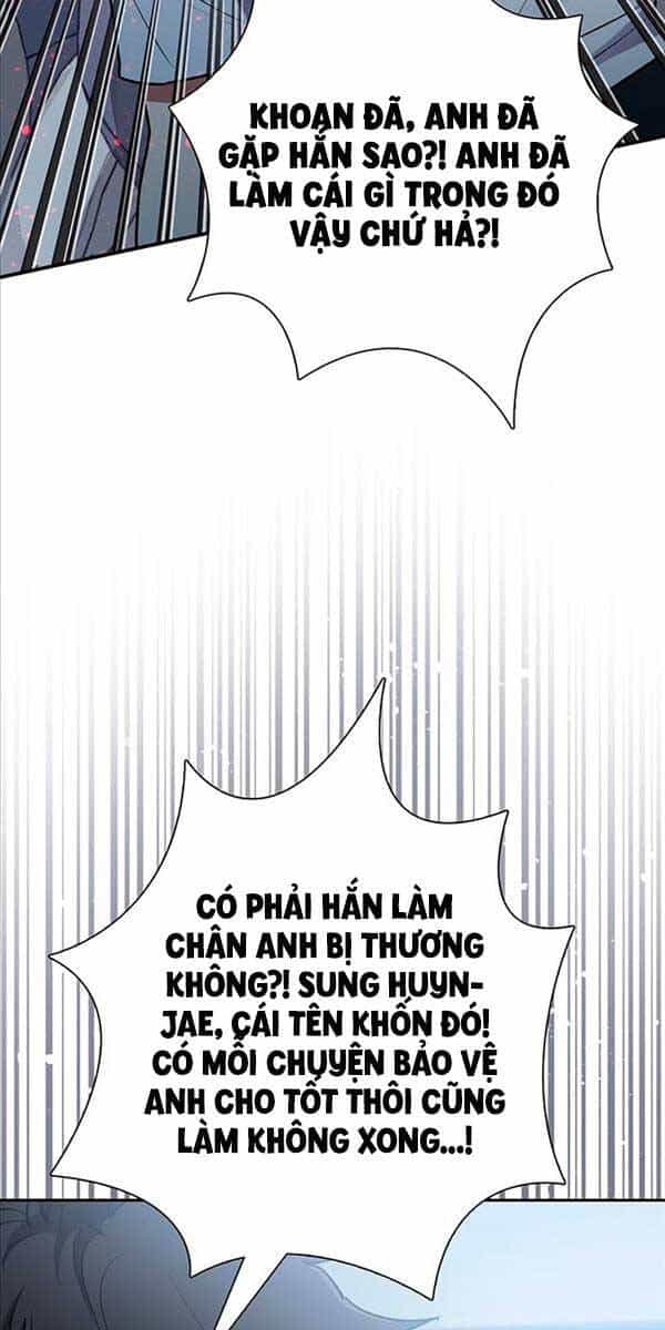 Những Ranker Cấp S Mà Tôi Nuôi Dưỡng - Chương 95 - ảnh 61