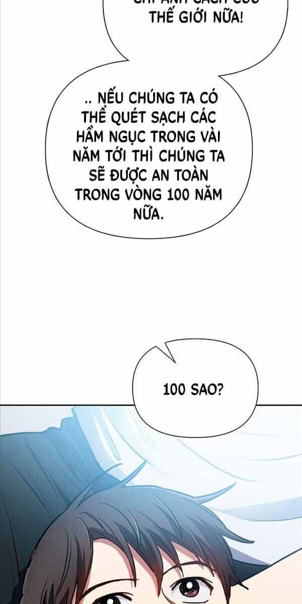 Những Ranker Cấp S Mà Tôi Nuôi Dưỡng - Chương 95 - ảnh 69