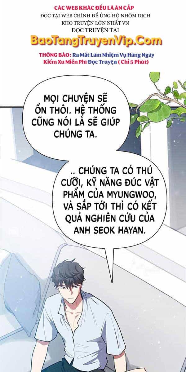 Những Ranker Cấp S Mà Tôi Nuôi Dưỡng - Chương 95 - ảnh 72