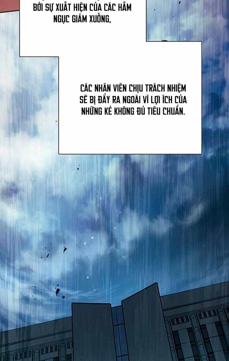 Những Ranker Cấp S Mà Tôi Nuôi Dưỡng - Chương 96 - ảnh 62