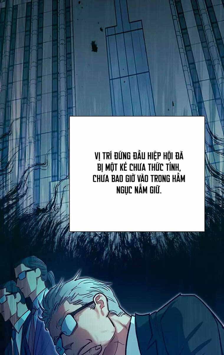 Những Ranker Cấp S Mà Tôi Nuôi Dưỡng - Chương 96 - ảnh 63