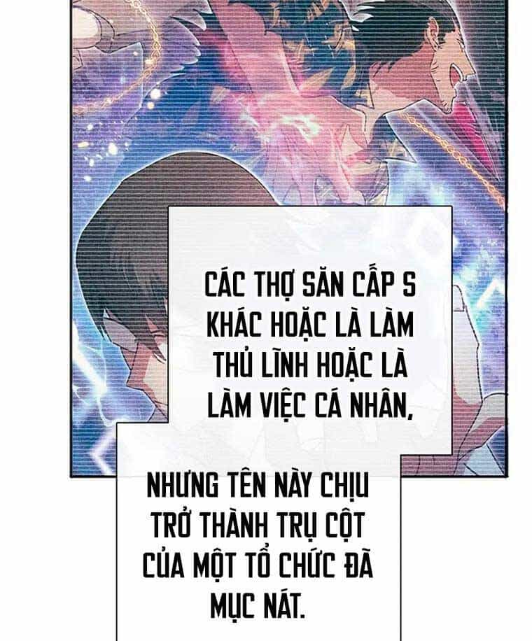 Những Ranker Cấp S Mà Tôi Nuôi Dưỡng - Chương 96 - ảnh 72
