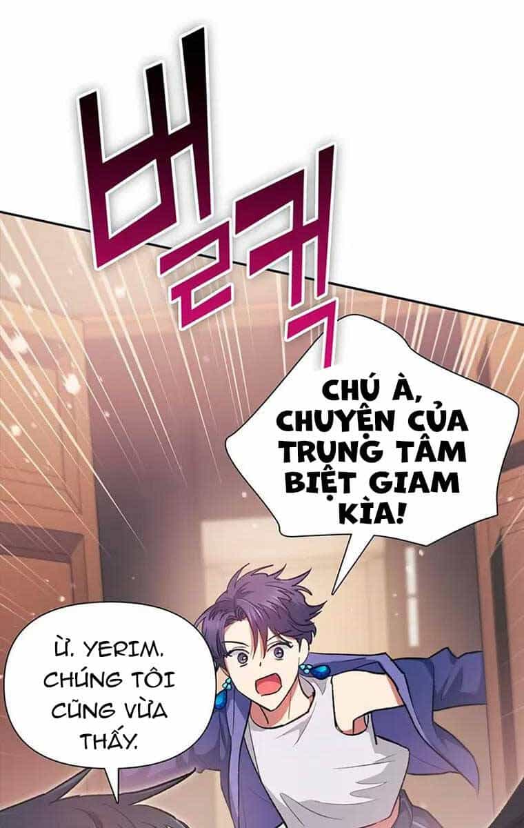 Những Ranker Cấp S Mà Tôi Nuôi Dưỡng - Chương 96 - ảnh 94