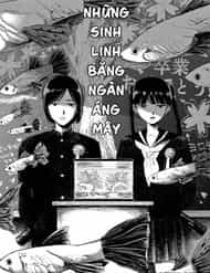 Những Sinh Linh Băng Ngàn Áng Mây