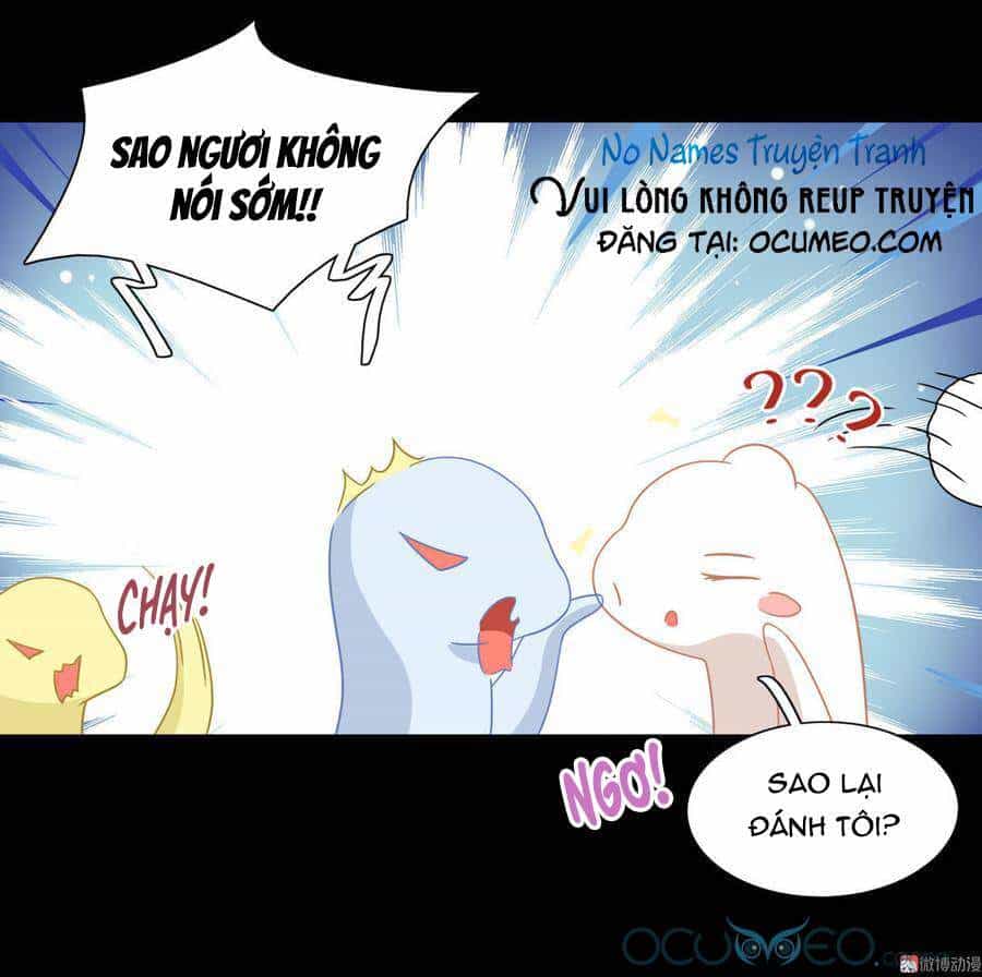 Những Tháng Ngày Bị Thiên Địch Nuôi Dưỡng - Chương 10 - ảnh 18