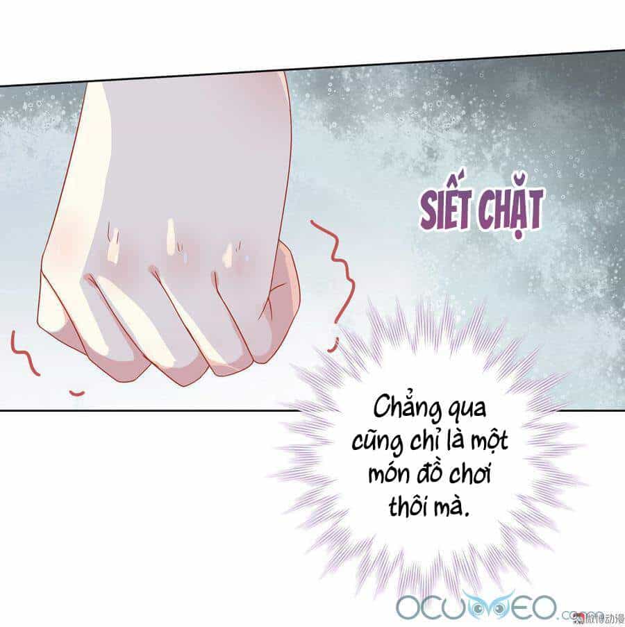 Những Tháng Ngày Bị Thiên Địch Nuôi Dưỡng - Chương 11 - ảnh 15