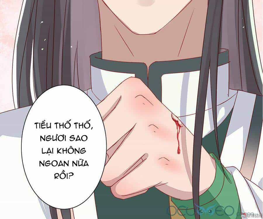 Những Tháng Ngày Bị Thiên Địch Nuôi Dưỡng - Chương 11 - ảnh 36