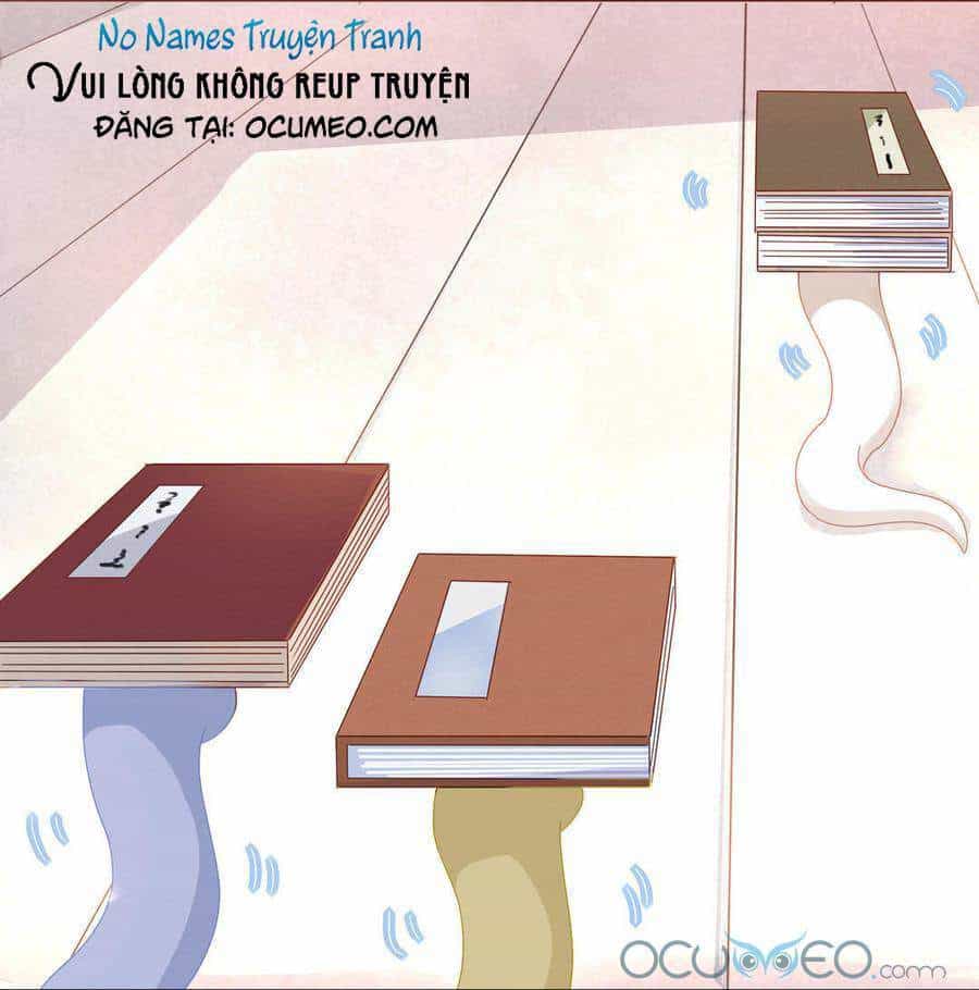 Những Tháng Ngày Bị Thiên Địch Nuôi Dưỡng - Chương 11 - ảnh 6