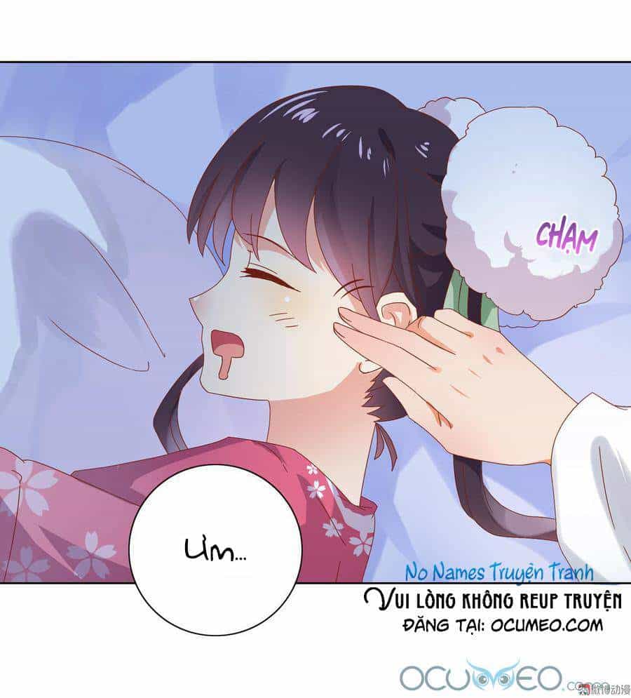 Những Tháng Ngày Bị Thiên Địch Nuôi Dưỡng - Chương 12 - ảnh 18