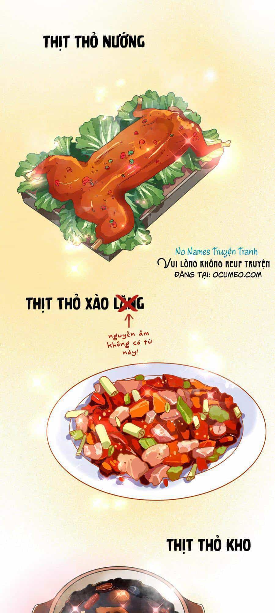 Những Tháng Ngày Bị Thiên Địch Nuôi Dưỡng - Chương 12 - ảnh 26