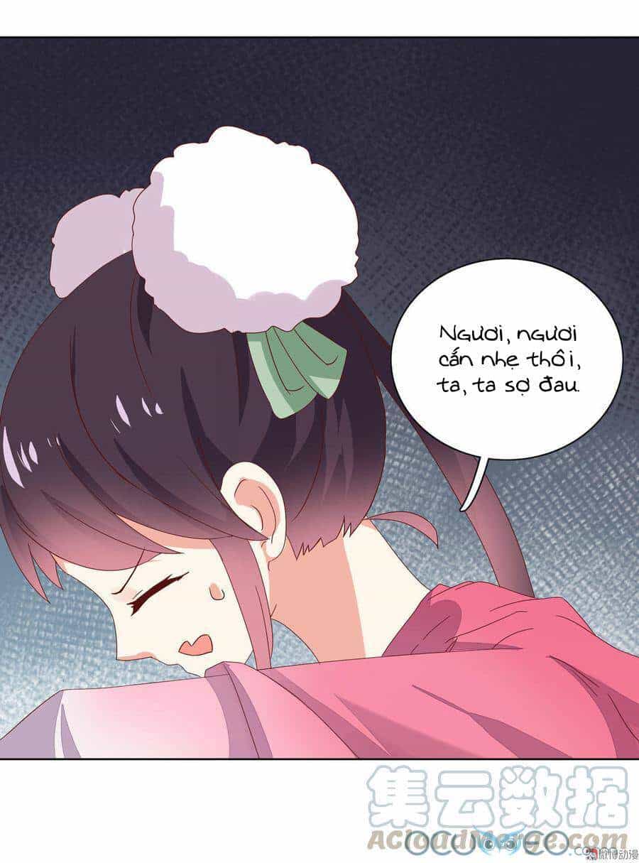 Những Tháng Ngày Bị Thiên Địch Nuôi Dưỡng - Chương 12 - ảnh 32
