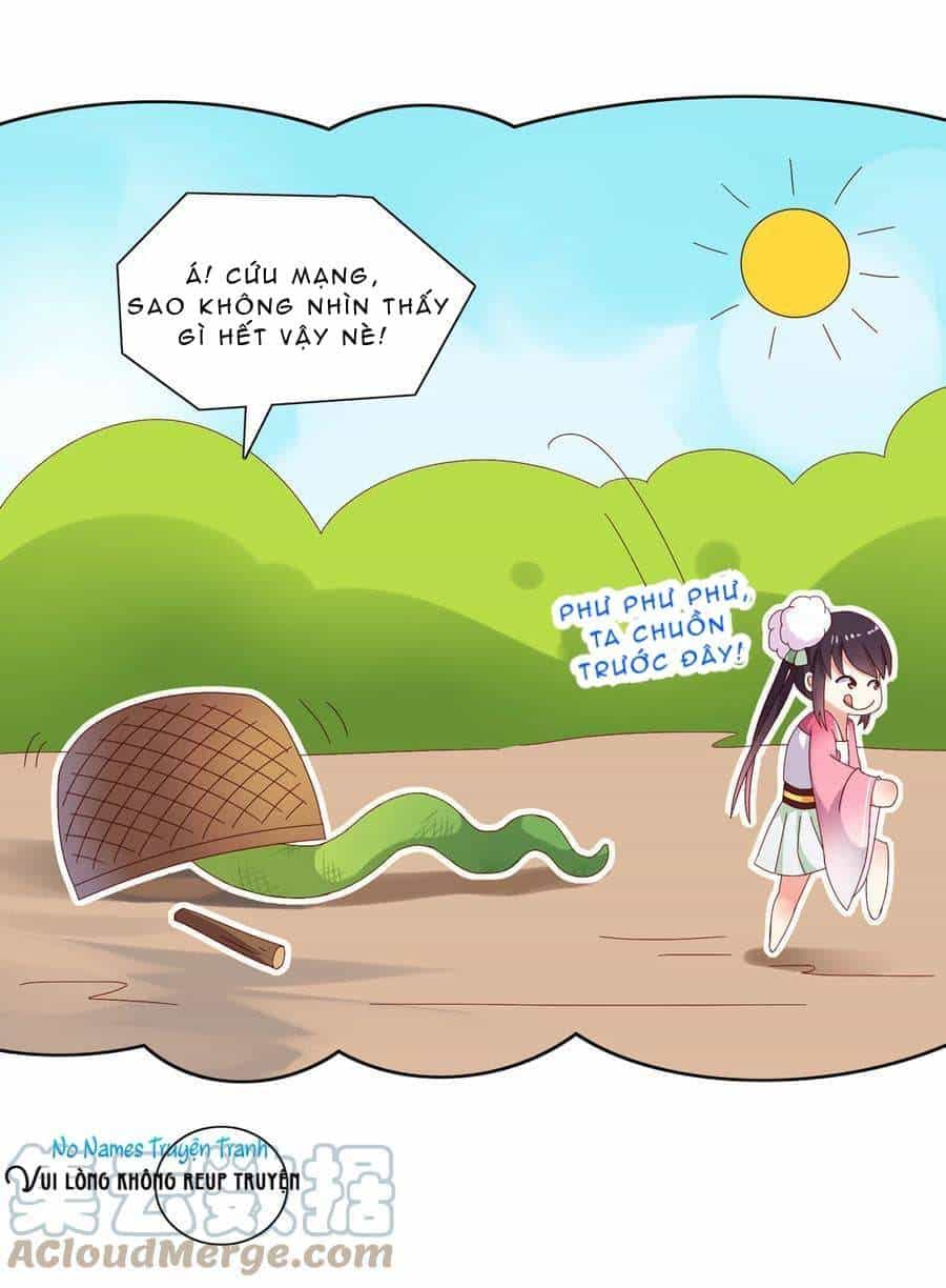 Những Tháng Ngày Bị Thiên Địch Nuôi Dưỡng - Chương 14 - ảnh 11