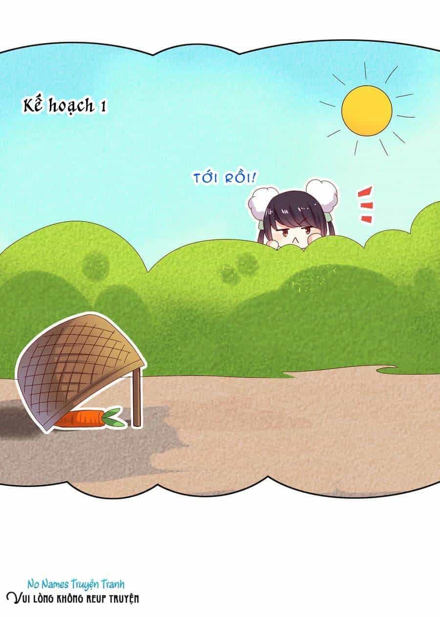 Những Tháng Ngày Bị Thiên Địch Nuôi Dưỡng - Chương 14 - ảnh 8