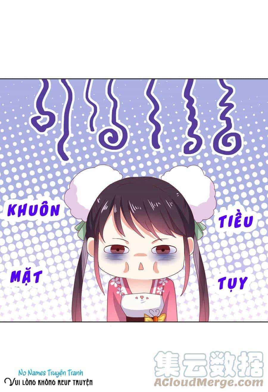 Những Tháng Ngày Bị Thiên Địch Nuôi Dưỡng - Chương 15 - ảnh 19