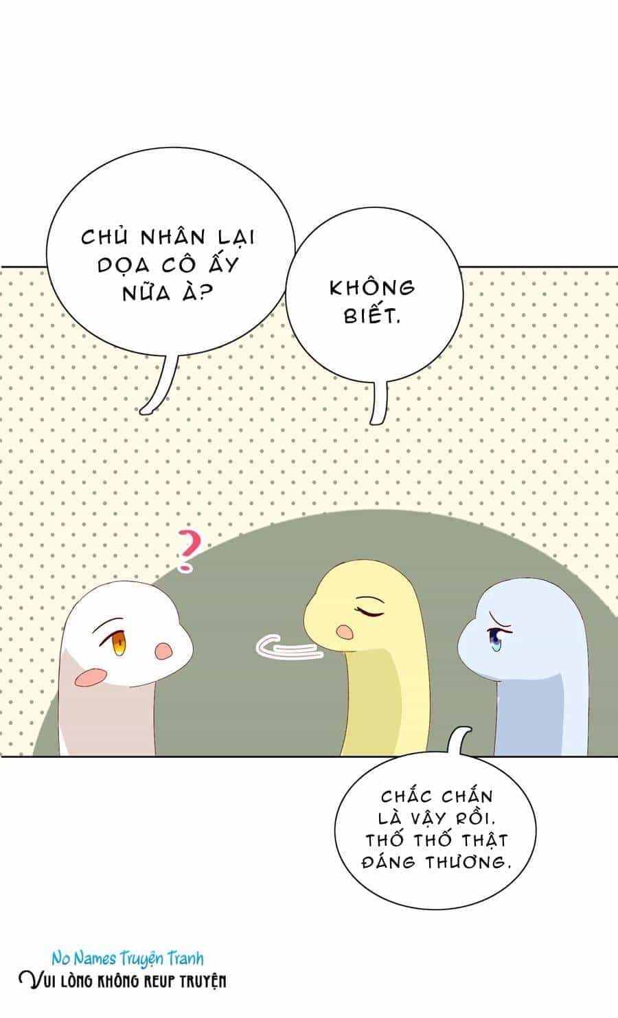 Những Tháng Ngày Bị Thiên Địch Nuôi Dưỡng - Chương 15 - ảnh 24