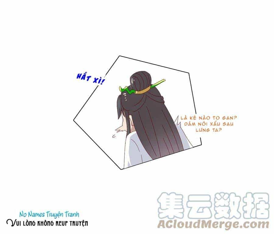 Những Tháng Ngày Bị Thiên Địch Nuôi Dưỡng - Chương 15 - ảnh 25