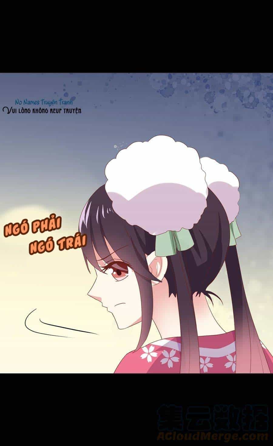 Những Tháng Ngày Bị Thiên Địch Nuôi Dưỡng - Chương 17 - ảnh 26