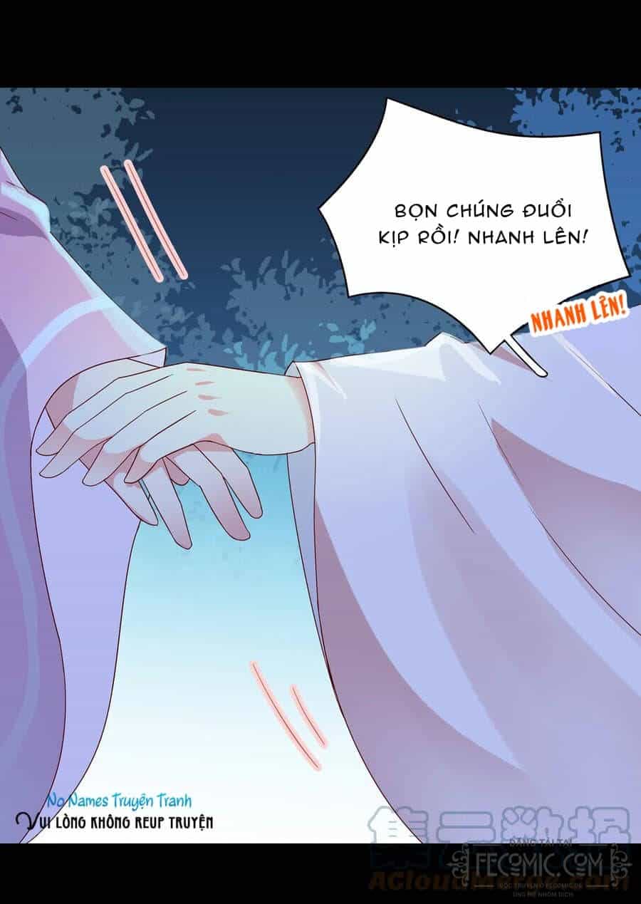 Những Tháng Ngày Bị Thiên Địch Nuôi Dưỡng - Chương 19 - ảnh 7